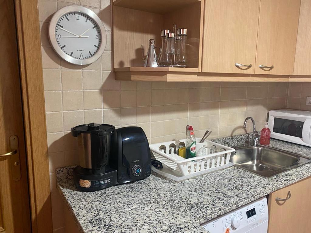 Pleta De Soldeu D 4-3 Apartman Kültér fotó