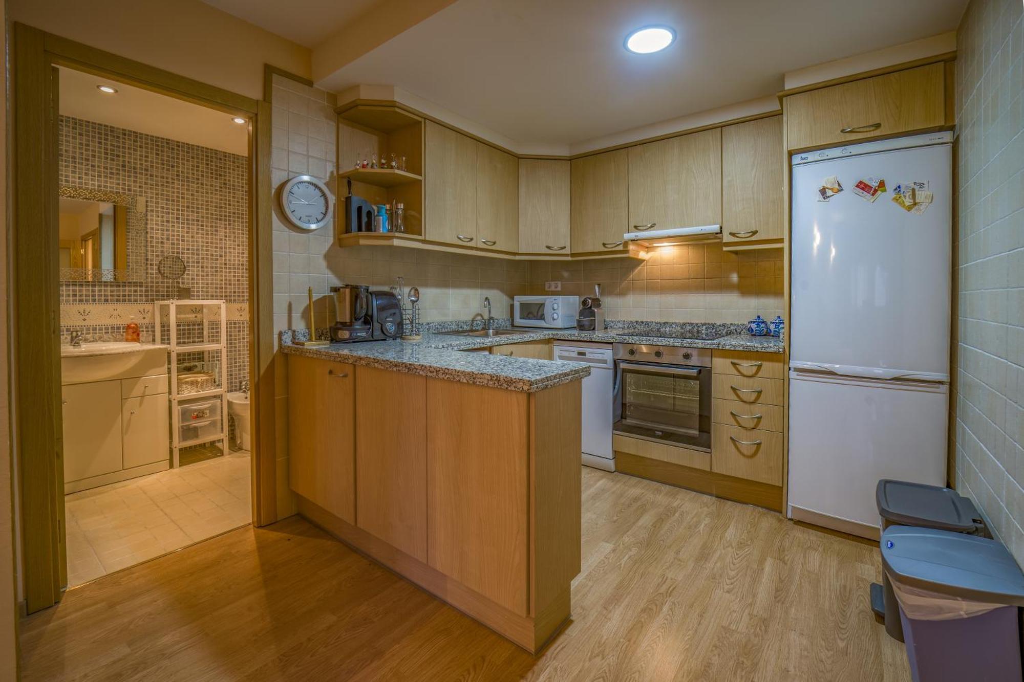 Pleta De Soldeu D 4-3 Apartman Kültér fotó